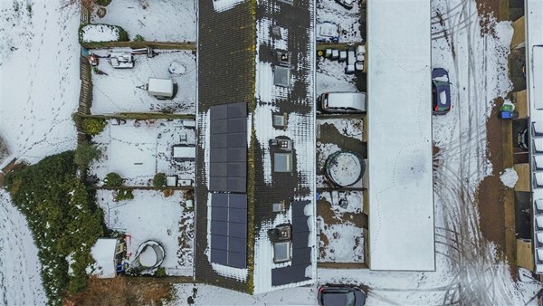 Medium property photo - Driemolenslaan 47, 9649 ER Muntendam